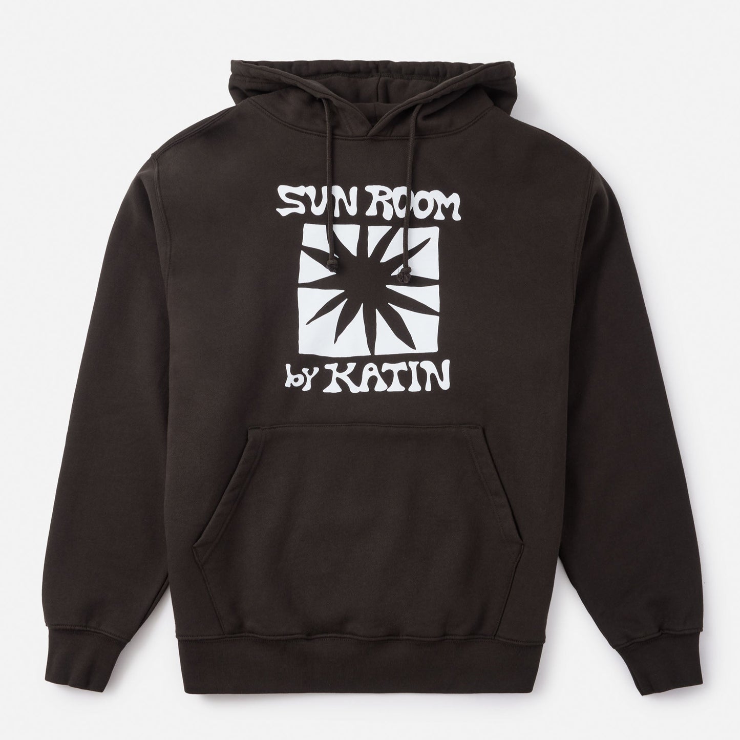 Sun Room by Katin Burst Hoodie