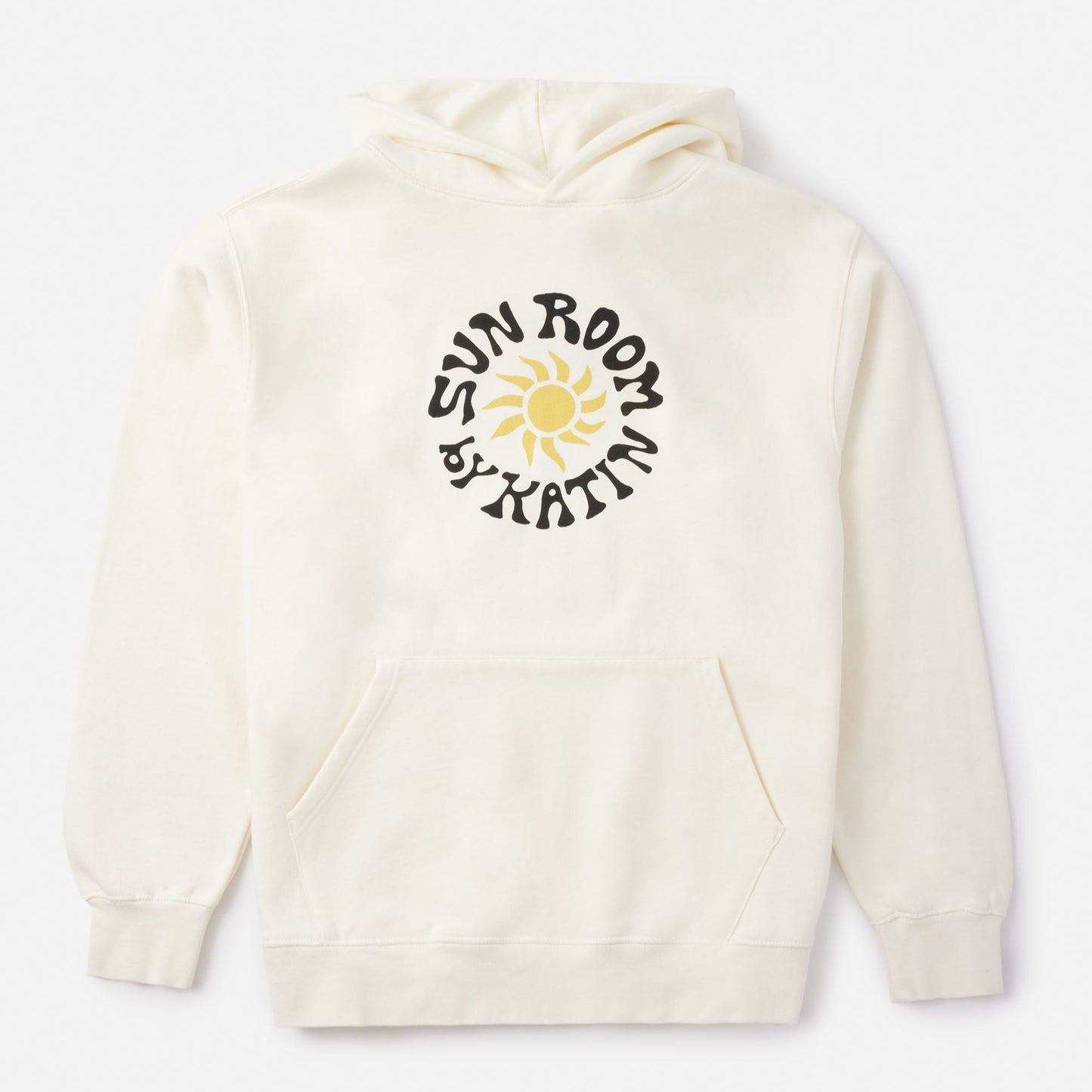Sun Room by Katin Whirl Hoodie