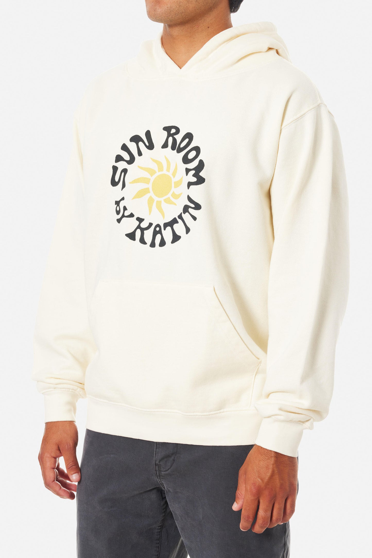 Sun Room by Katin Whirl Hoodie