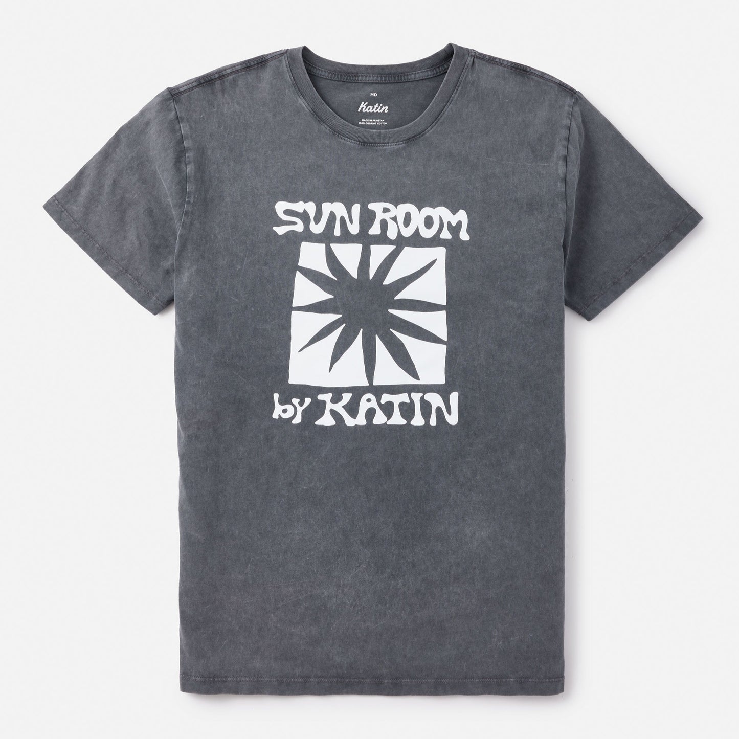 Sun Room by Katin Burst Tee