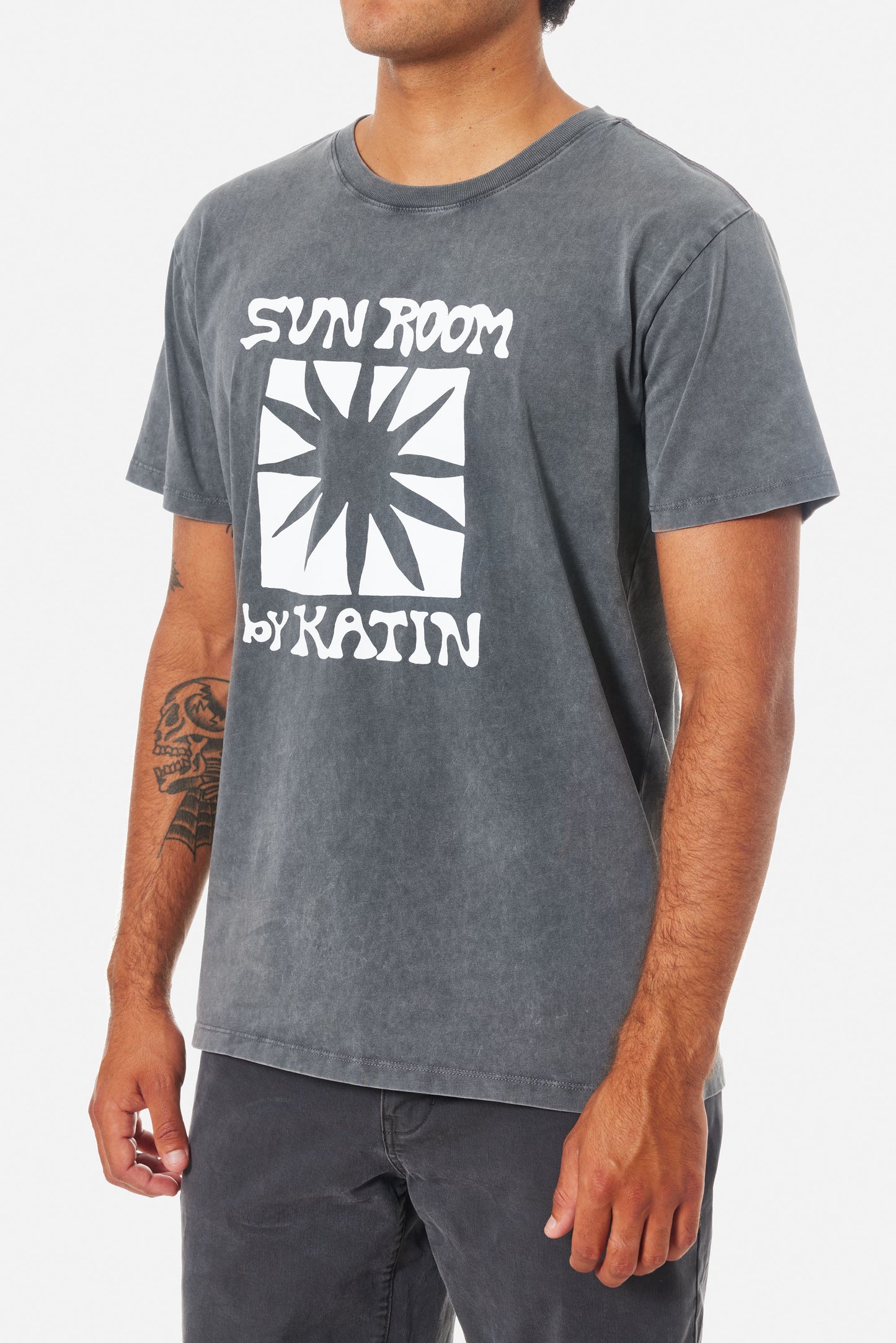 Sun Room by Katin Burst Tee