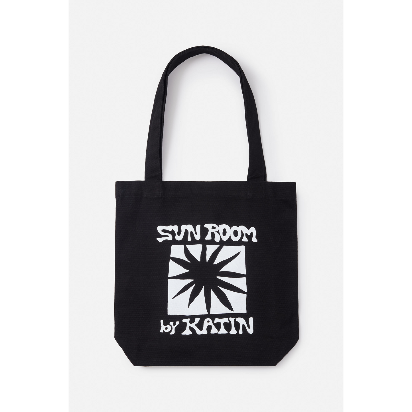 Sun Room by Katin Burst Tote Bag