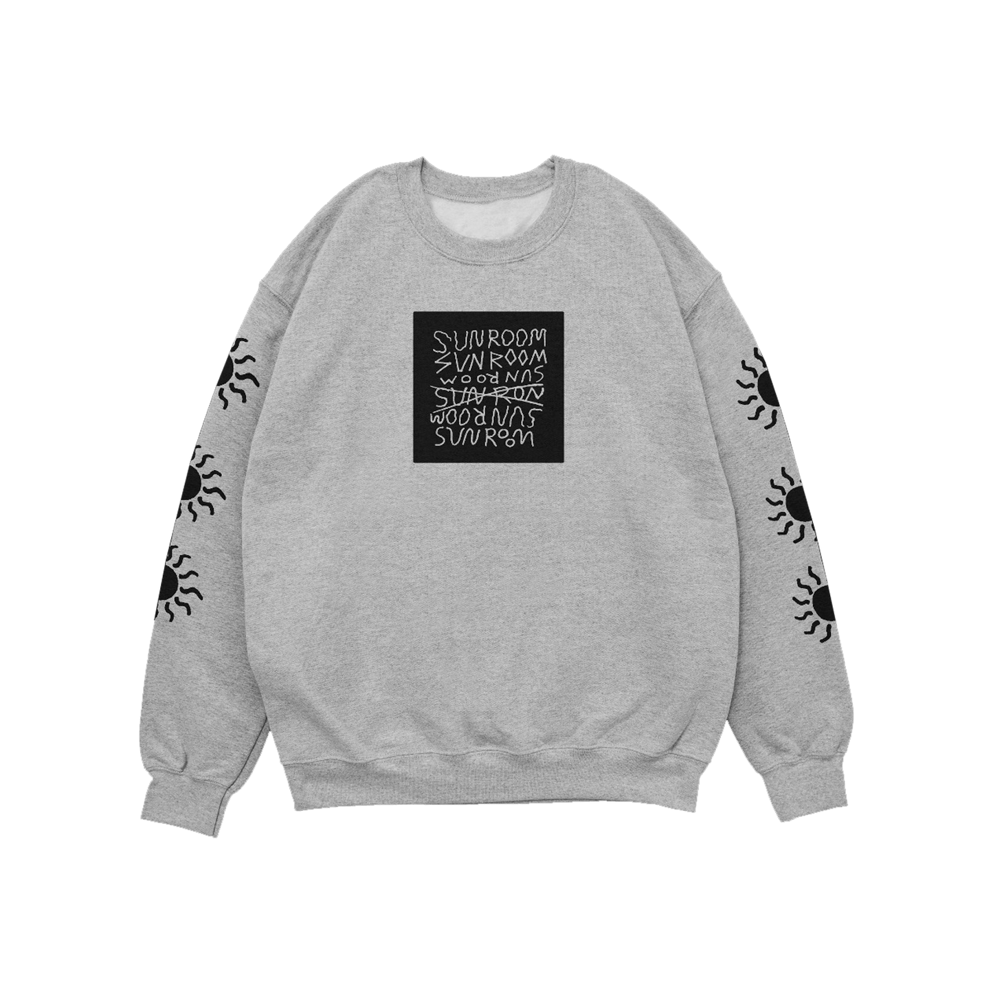 Sun Room Crewneck