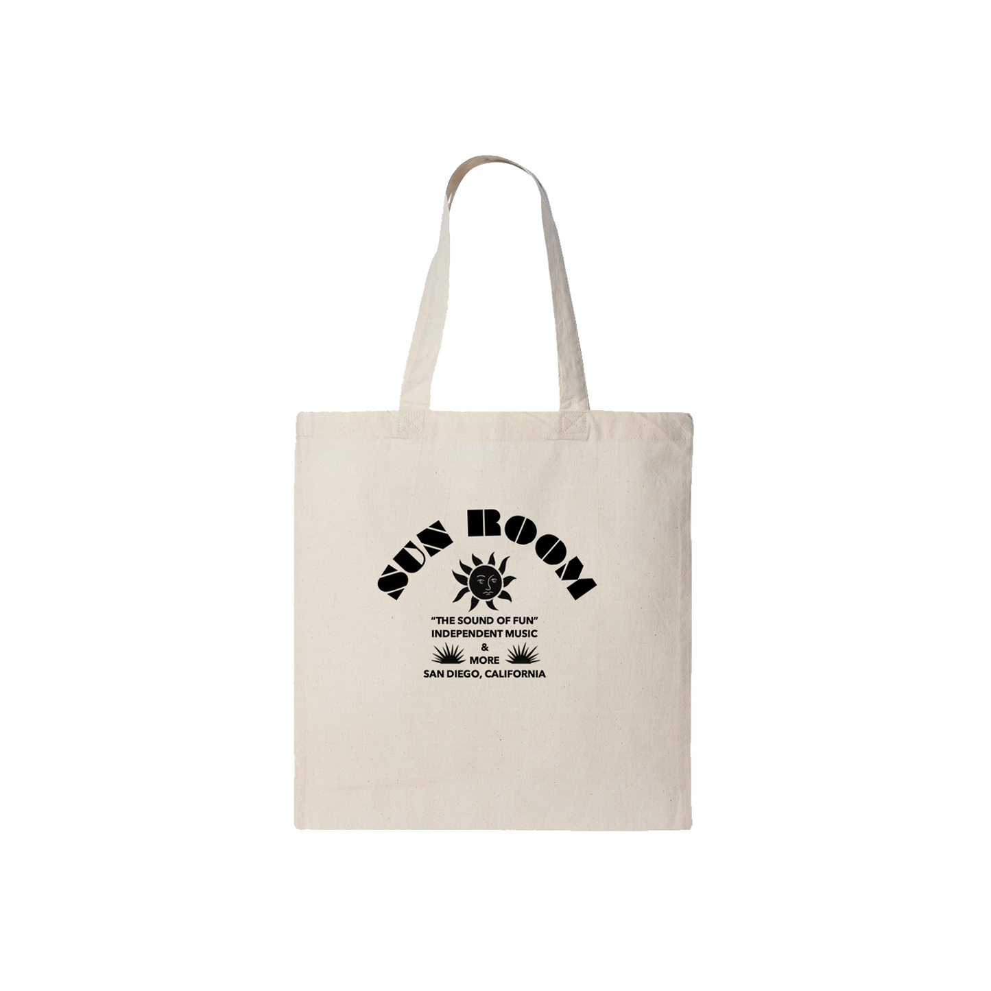 The Sound of Fun Tote Bag