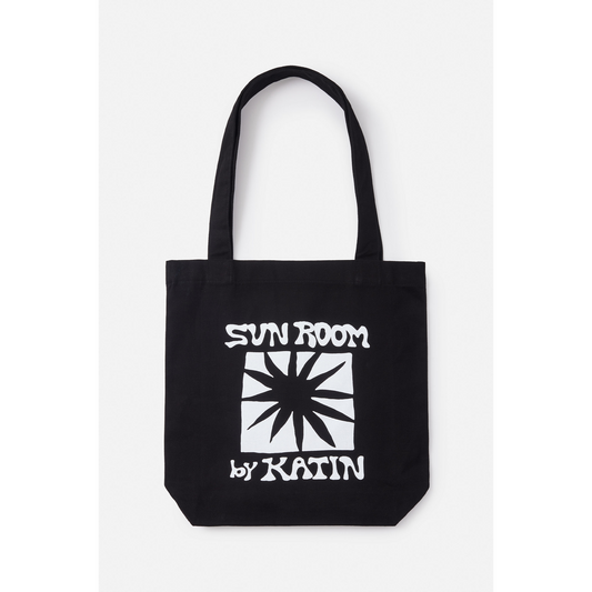 Sun Room by Katin Burst Tote Bag